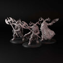 Northern Christmas 3 models