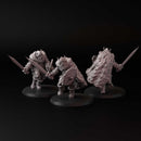 Northern Christmas 3 models