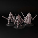 Northern Christmas 3 models