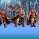 Northern Christmas 3 models