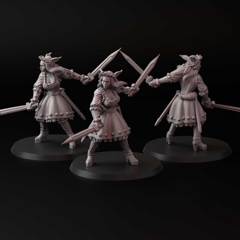 Northern Christmas 2 (3 Models) - Only-Games