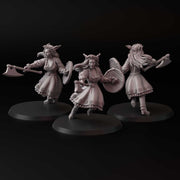 Northern Christmas 2 (3 Models) - Only-Games