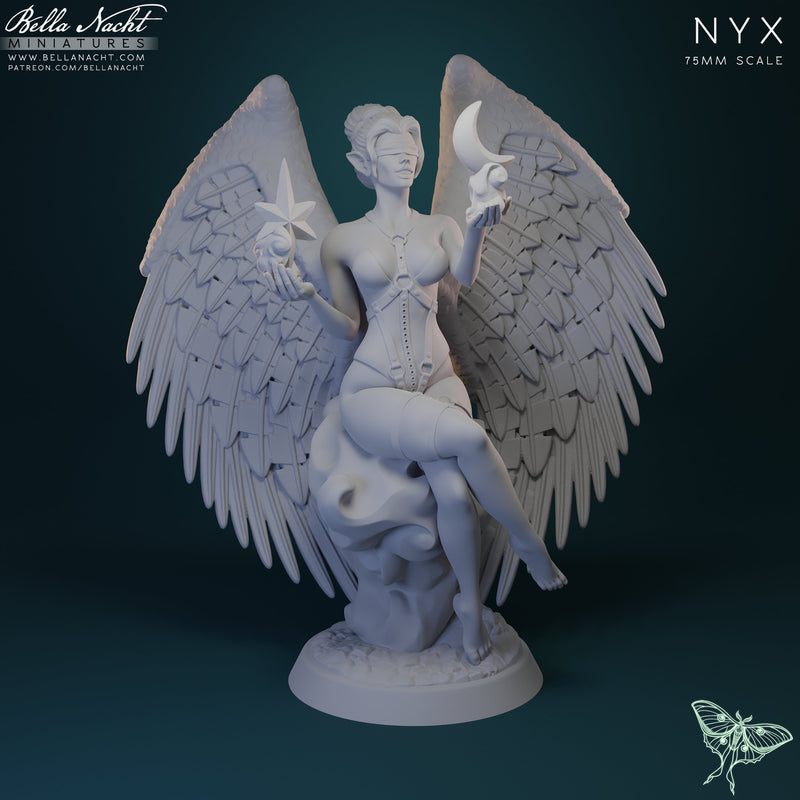 Nyx