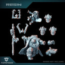 Orc Crazy Scientist - Only-Games