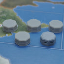 Octagon Bunker x10 - Only-Games