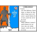 Kilkami Set 02: Origin Creatures