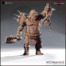Ogre Butcher