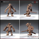 Goblin Sentry 02