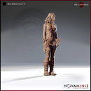 Slave Human Female 01 - Only-Games