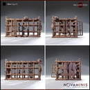 Slave Cage 01