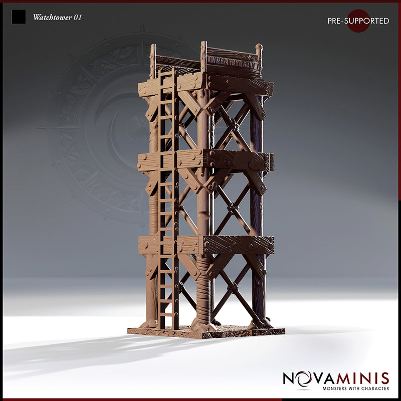 Watchtower 01