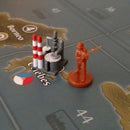 3D Printed Oil Refinery Marker (x10) - Only-Games