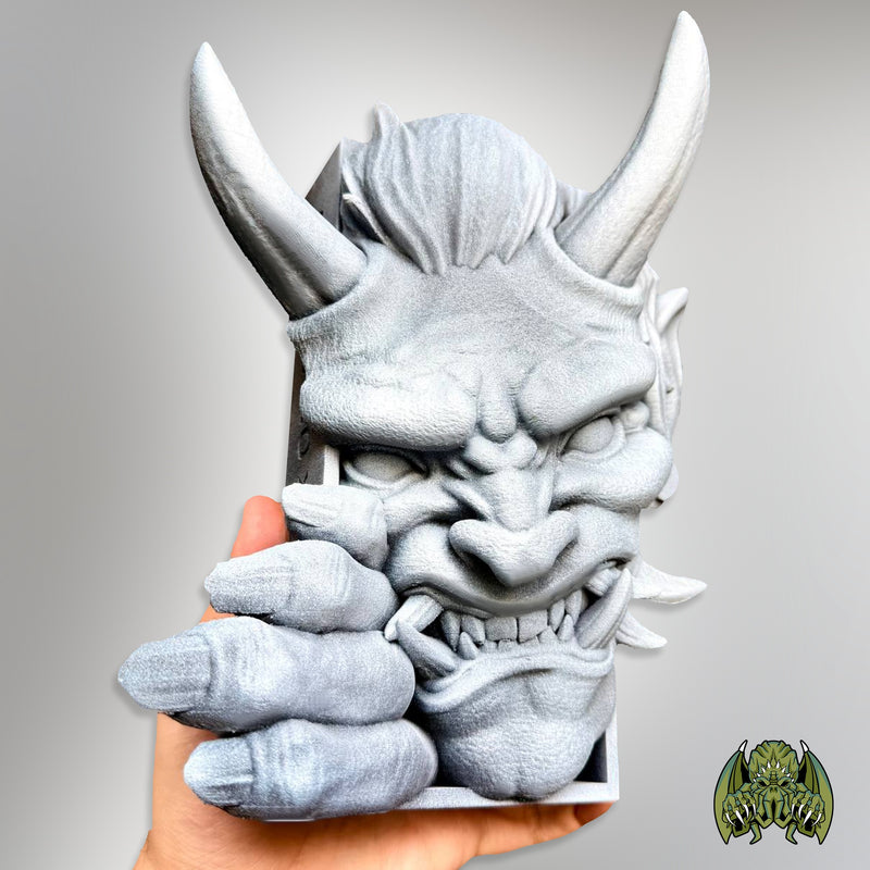 ONI BOOKNOOK [UNPAINTED] - Only-Games