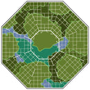 Kilkami Game Boards and Open Field