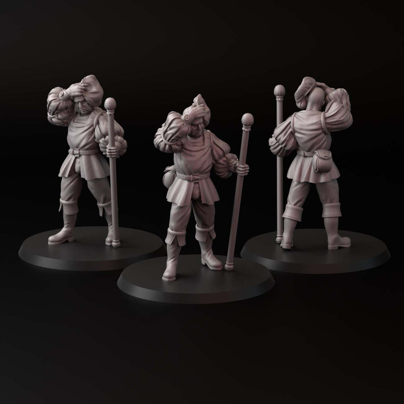 Glitzenburg Cannon 2 Crew