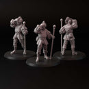 Glitzenburg Cannon 2 Crew
