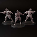 Glitzenburg Cannon 2 Crew