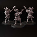 Glitzenburg Cannon 2 Crew