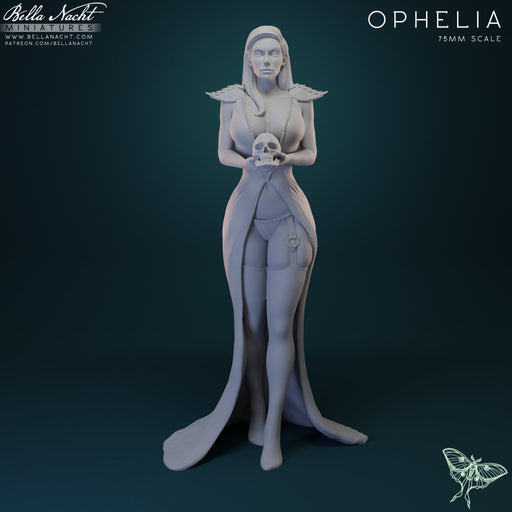 Ophelia - Only-Games