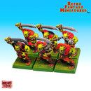 Dungeon Orcs - Only-Games