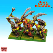 Mountain Orcs - Only-Games