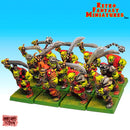 Orc Regiment - Only-Games