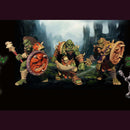 Shadow Orcs (3 models9