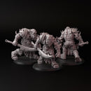 Shadow Orcs (3 models9