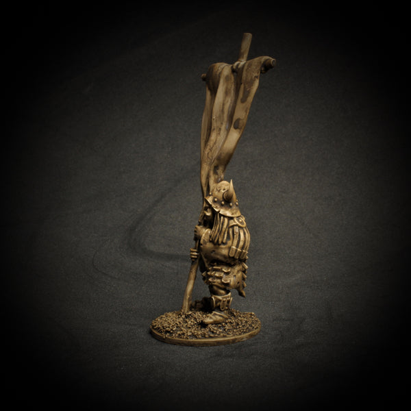 Orc Standard Bearer