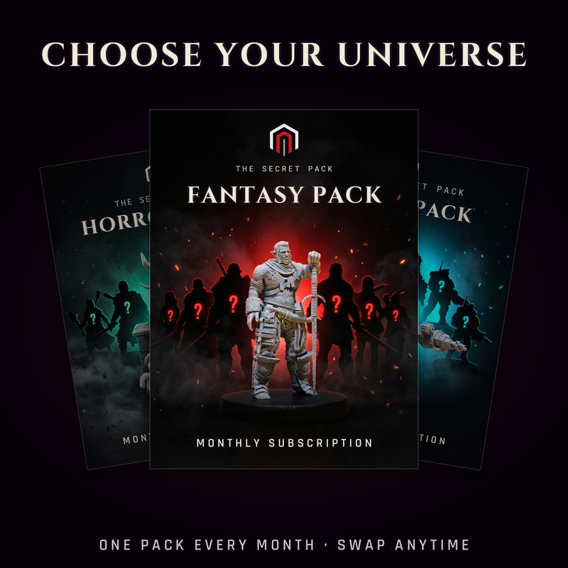 Warrior Tier - Only-Games