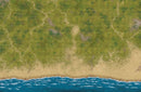 Pacific wargaming mat - Only-Games