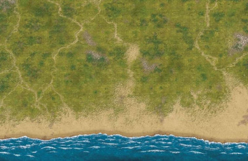 Pacific wargaming mat - Only-Games
