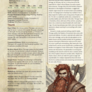Drow Pirate's Lair DnD Module: Pregenerated PCs, One Shot Adventure