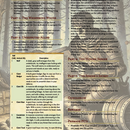 The Forgotten Shrine- A Solo Adventure Little prep, pre generated PCs, D&D One Shot, Dungeons and Dragons.