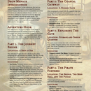 Drow Pirate's Lair DnD Module: Pregenerated PCs, One Shot Adventure