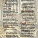 The Forgotten Shrine- A Solo Adventure Little prep, pre generated PCs, D&D One Shot, Dungeons and Dragons.