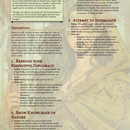 The Forgotten Shrine- A Solo Adventure Little prep, pre generated PCs, D&D One Shot, Dungeons and Dragons.