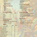 The Forgotten Shrine- A Solo Adventure Little prep, pre generated PCs, D&D One Shot, Dungeons and Dragons.