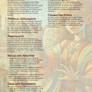 The Forgotten Shrine- A Solo Adventure Little prep, pre generated PCs, D&D One Shot, Dungeons and Dragons.