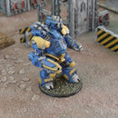 Mechadrome Terran Heavy Mech Bundle (15mm Scale)