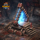 Sci-fi portal - Only-Games