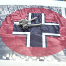 3D Printed German Pak 36 Anti-Tank Gun (x10) - Only-Games