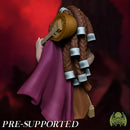 Mevina Steelfall [PRE-COLORED] Dwarf Female Bard - Only-Games