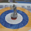 1/72 WW2 British Airborne with Helmet Pose 1 (x10) - Only-Games