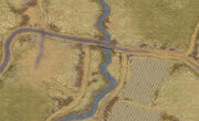 Partisan wargaming mat - Only-Games