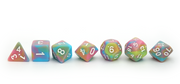 Pastel Blend Dice - Only-Games