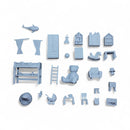 Children's Room - Only-Games