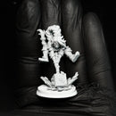 Smelter's Pit [PLUG IN] Lava Forge Diorama Scenery Stand Display - Only-Games