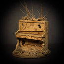 War Piano