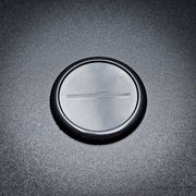 40mm Wide Lip Round Plastic Bases - Only-Games